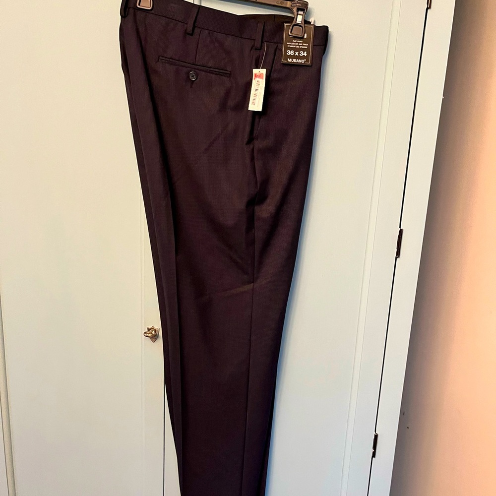 Murano mens pant